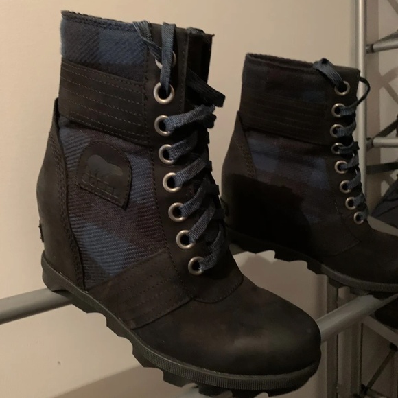 Sorel Women's Lexie Wedge - Picture 9 of 11